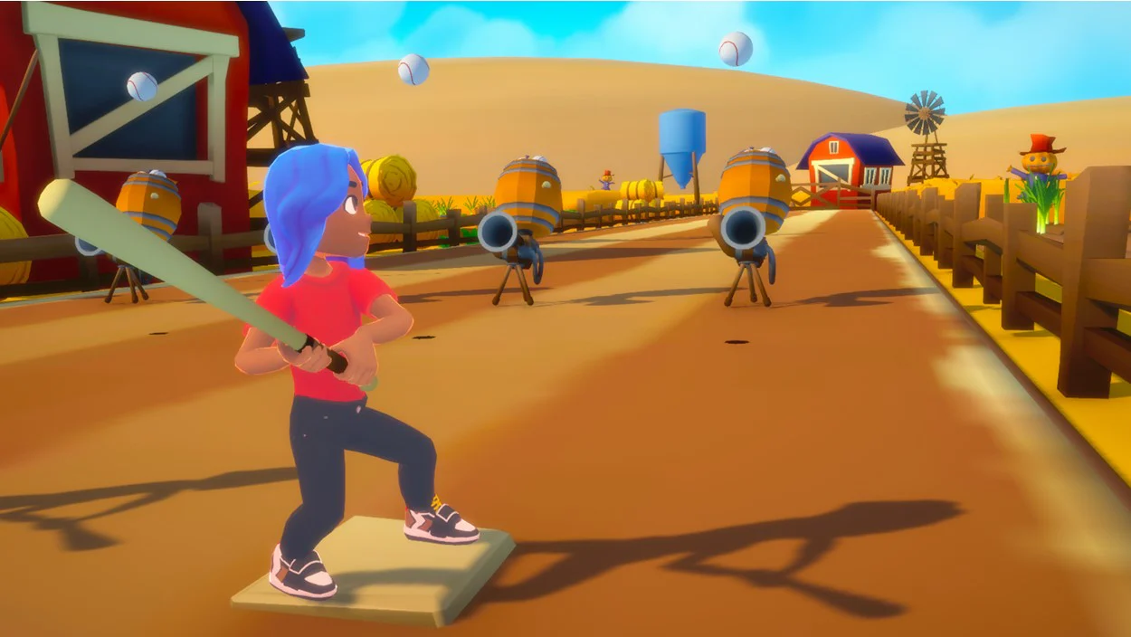 30 Sports Games in 1 - Nintendo Switch - Image 5