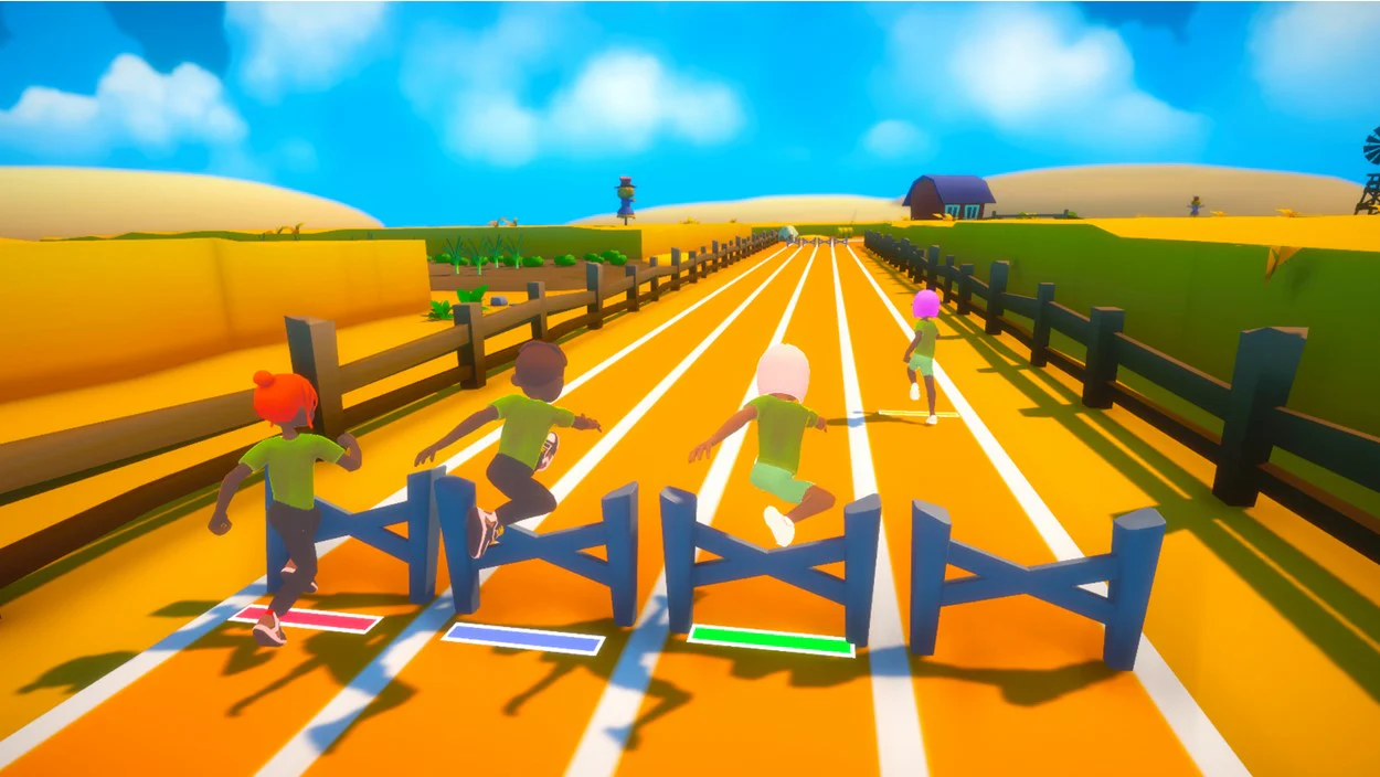 30 Sports Games in 1 - Nintendo Switch - Image 6