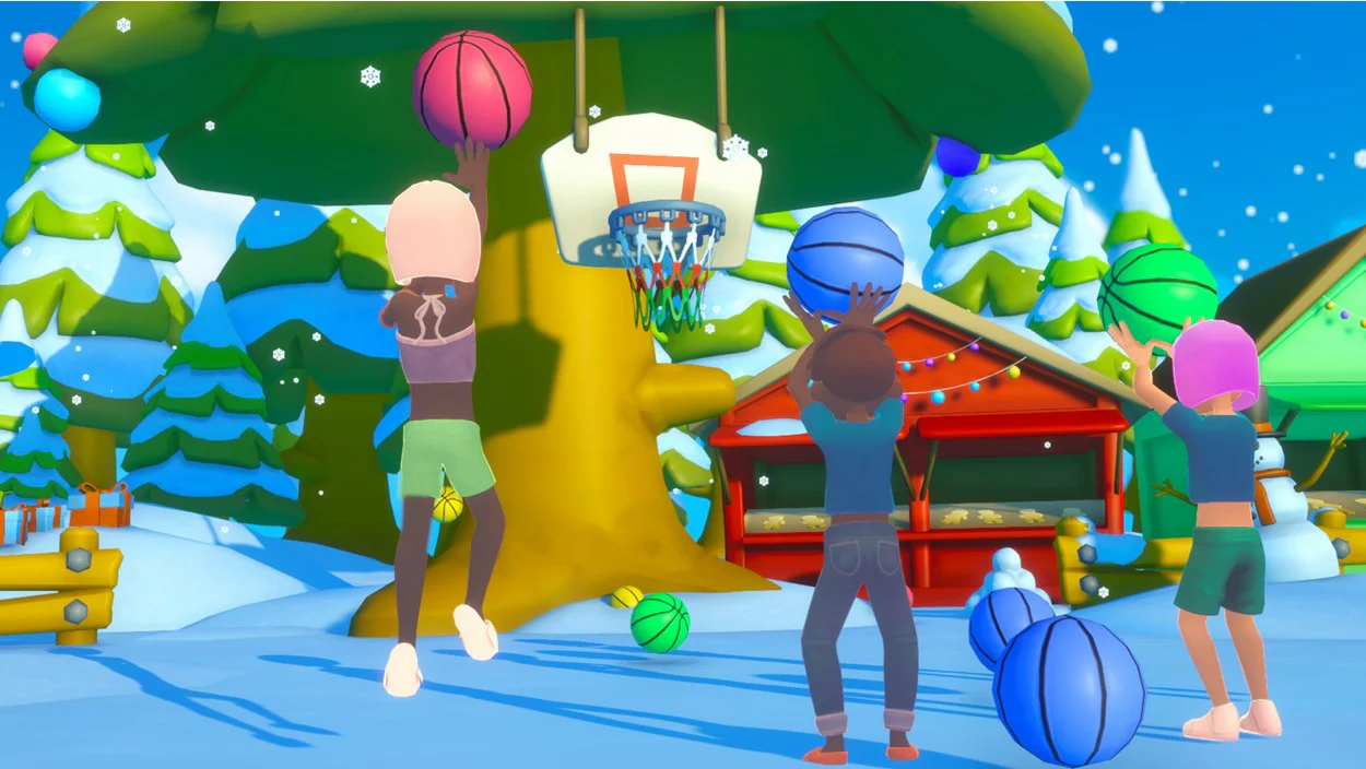 30 Sports Games in 1 - Nintendo Switch - Image 7