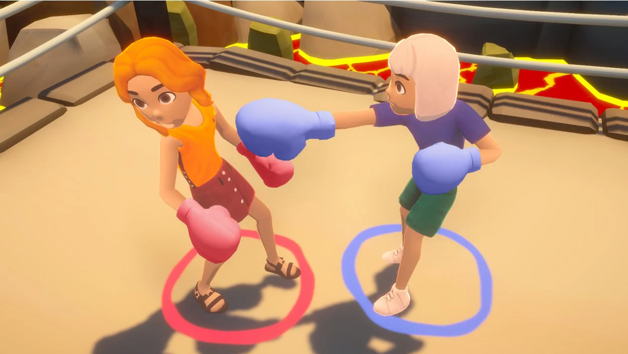 30 Sports Games in 1 - Nintendo Switch - Image 8