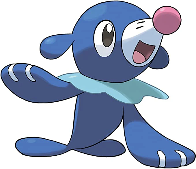 Pokemon Moon (UAE) - Nintendo 3DS - Image 4