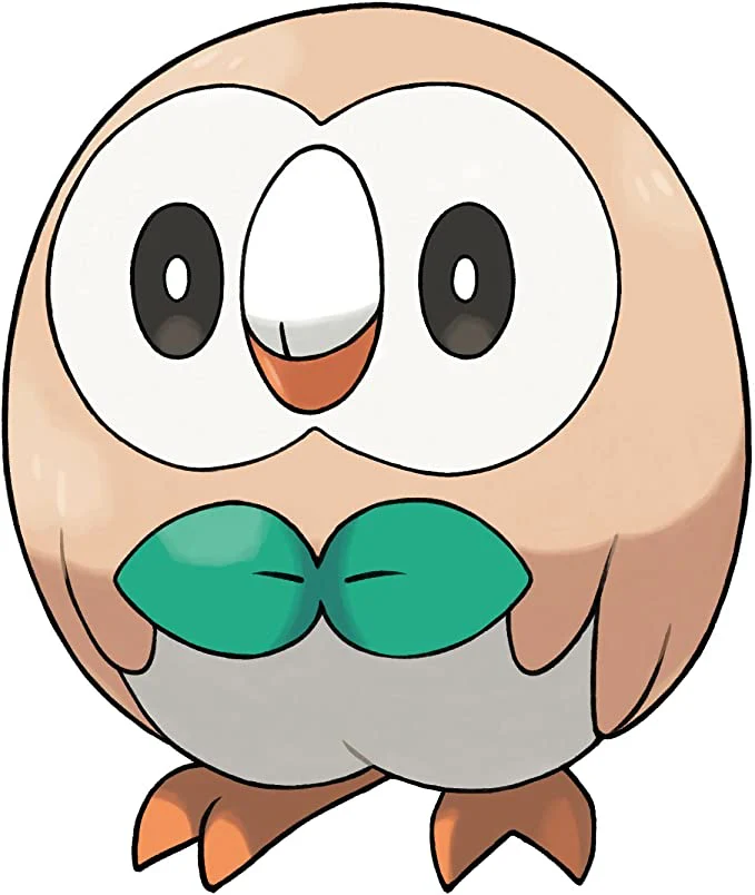 Pokemon Moon (UAE) - Nintendo 3DS - Image 5
