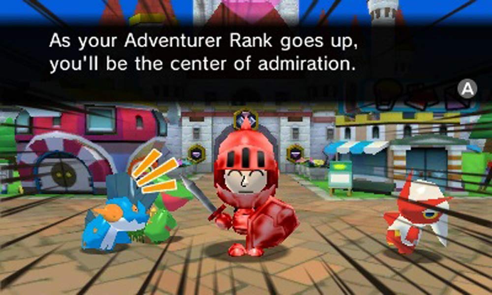 3DS - Pokemon Rumble World UAE - Image 2