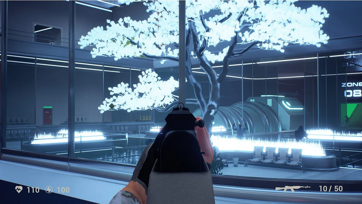 41 Hours - PlayStation 4 - Image 7