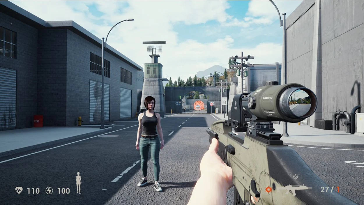 41 Hours - PlayStation 4 - Image 8