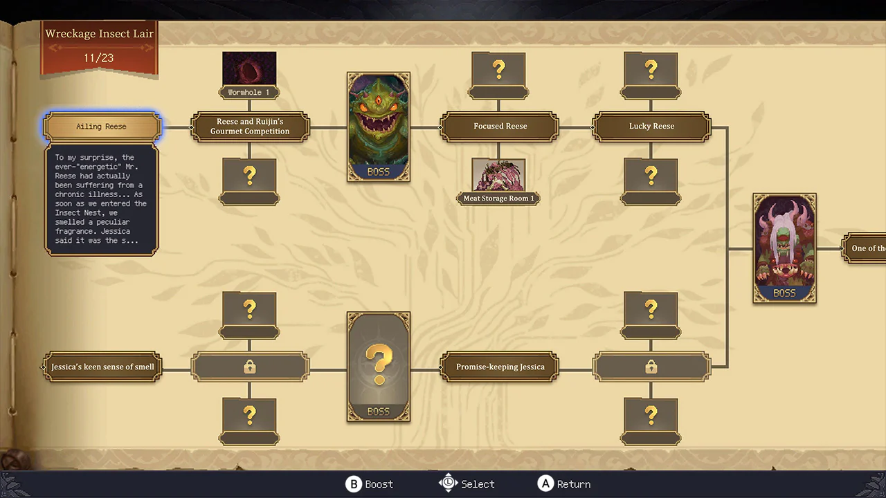 7th Domain: Tree of Chaos (Asian English Import) - Nintendo Switch - Image 13
