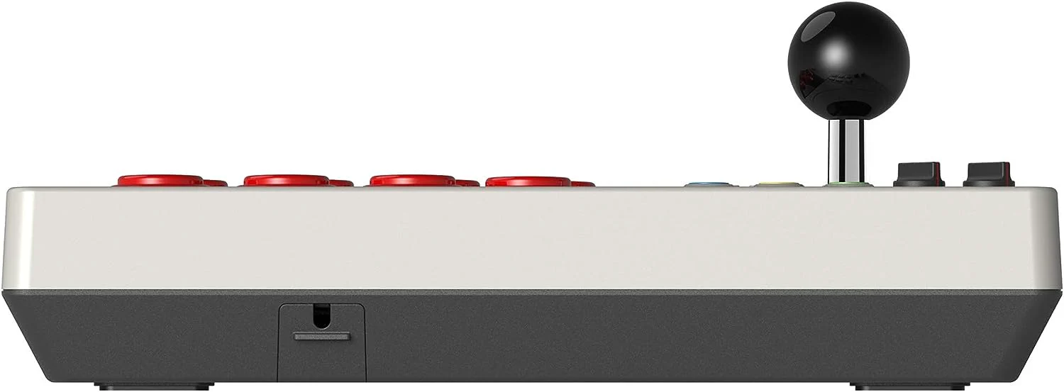 8Bitdo Arcade Stick Nintendo Switch/PC - Image 3