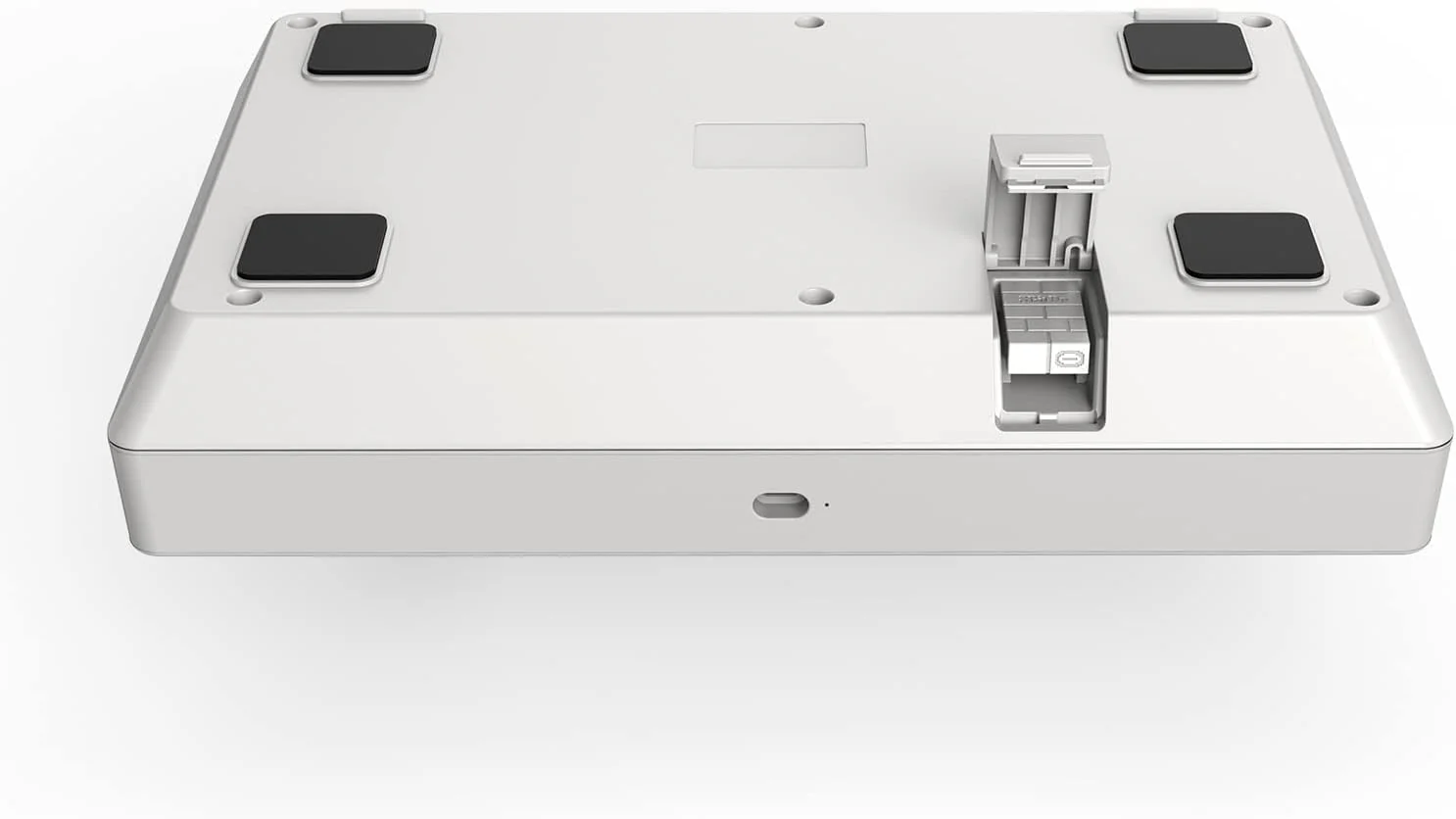8Bitdo Arcade Stick (White) for Xbox Series X|S and Xbox One Arcade Fight Stick with 3.5mm Audio Jack - Image 3