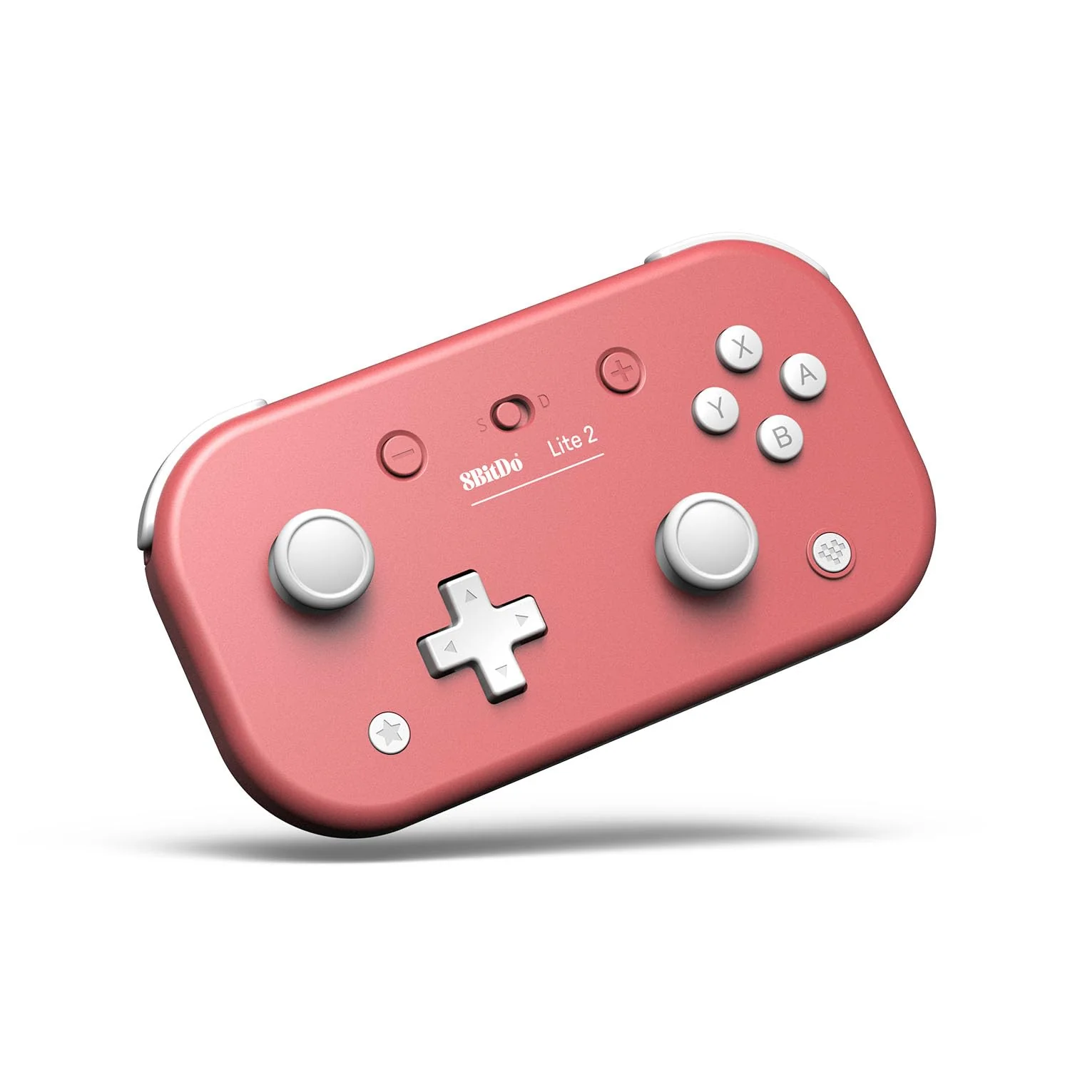 8Bitdo Lite 2 Bluetooth Gamepad [Pink]