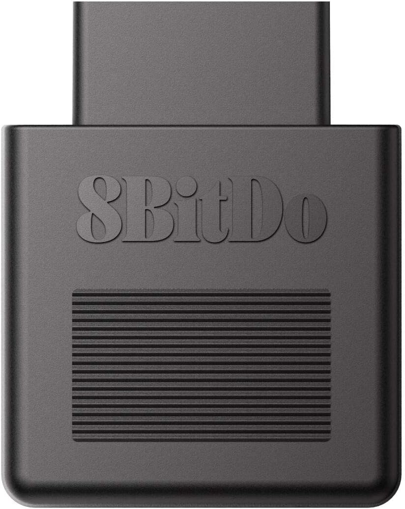 8BITDO M30 2.4G WIRELESS GAMEPAD MD/GENESIS/GEN/NSW/PC - Image 4