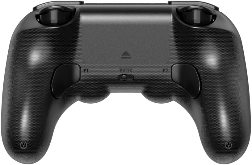 8BITDO PRO 2 BLUETOOTH GAMEPAD (BLACK) - Image 4