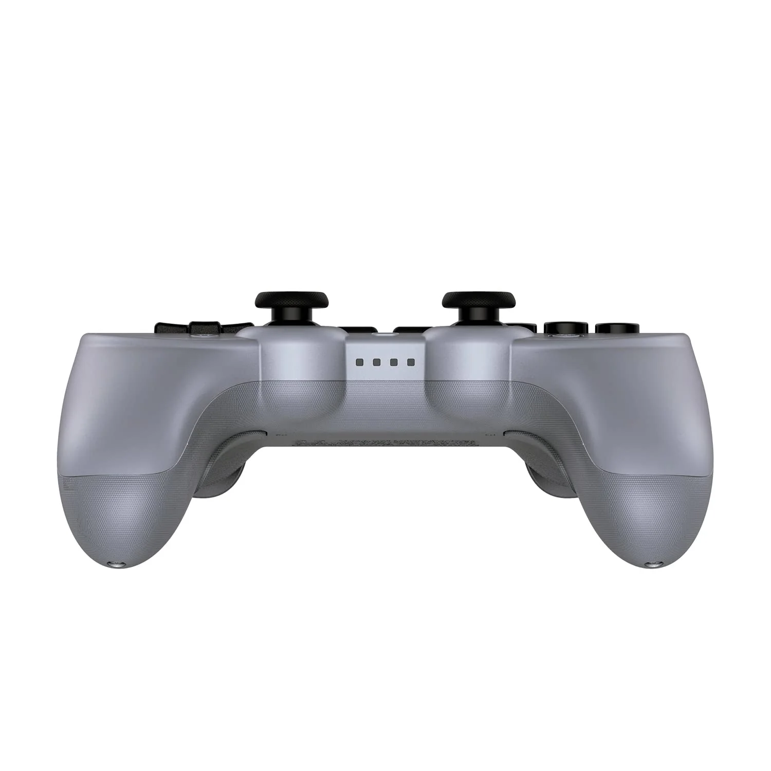 8BitDo Pro 2 Wired Controller for Switch & Windows [Grey] - Nintendo Switch - Image 4