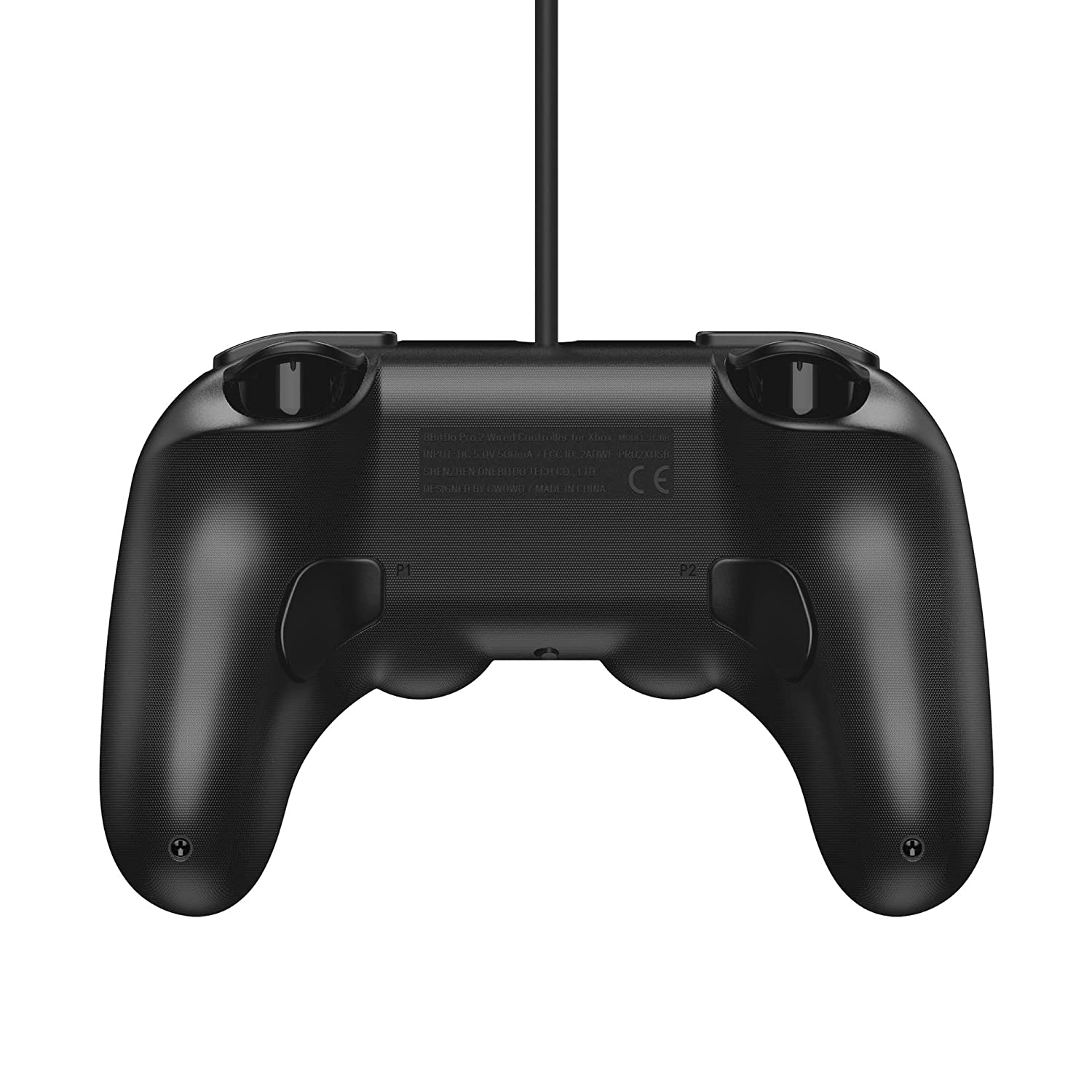 8BITDO PRO 2 WIRED CONTROLLER - XBOX ONE/XBOX SERIES X - Image 4