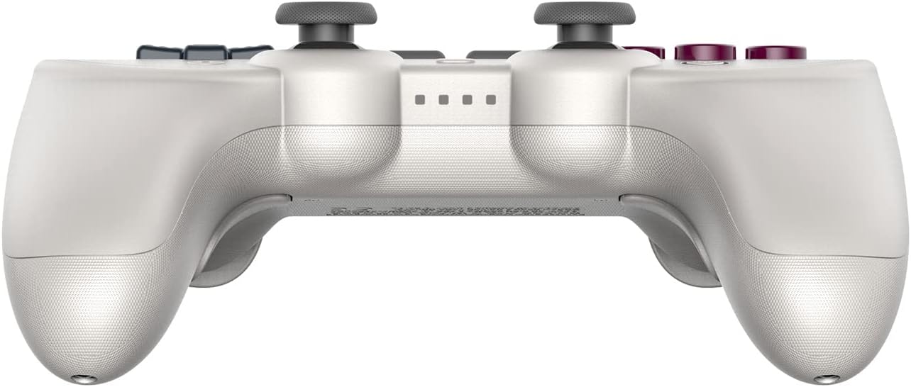 8BITDO PRO 2 WIRED GAMEPAD (G CLASSIC EDITION) PC/NSW - Image 5