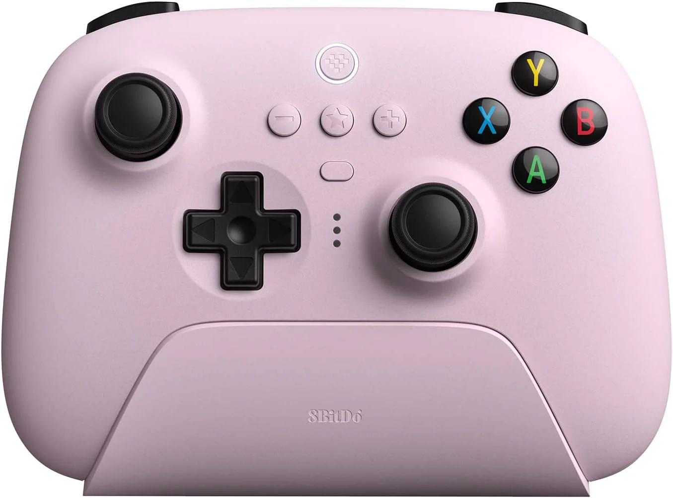 8BITDO ULTIMATE 2.4G CONTROLLER [PINK]