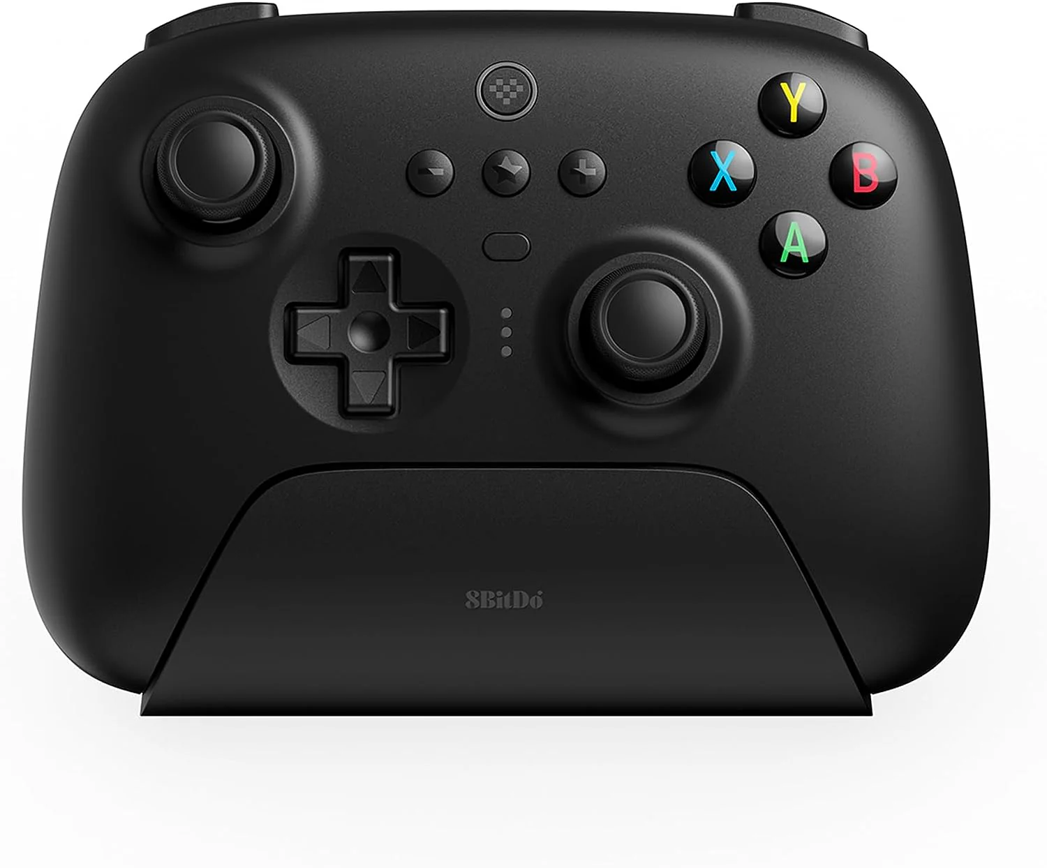 8BITDO ULTIMATE 2.4G CONTROLLER [BLACK]