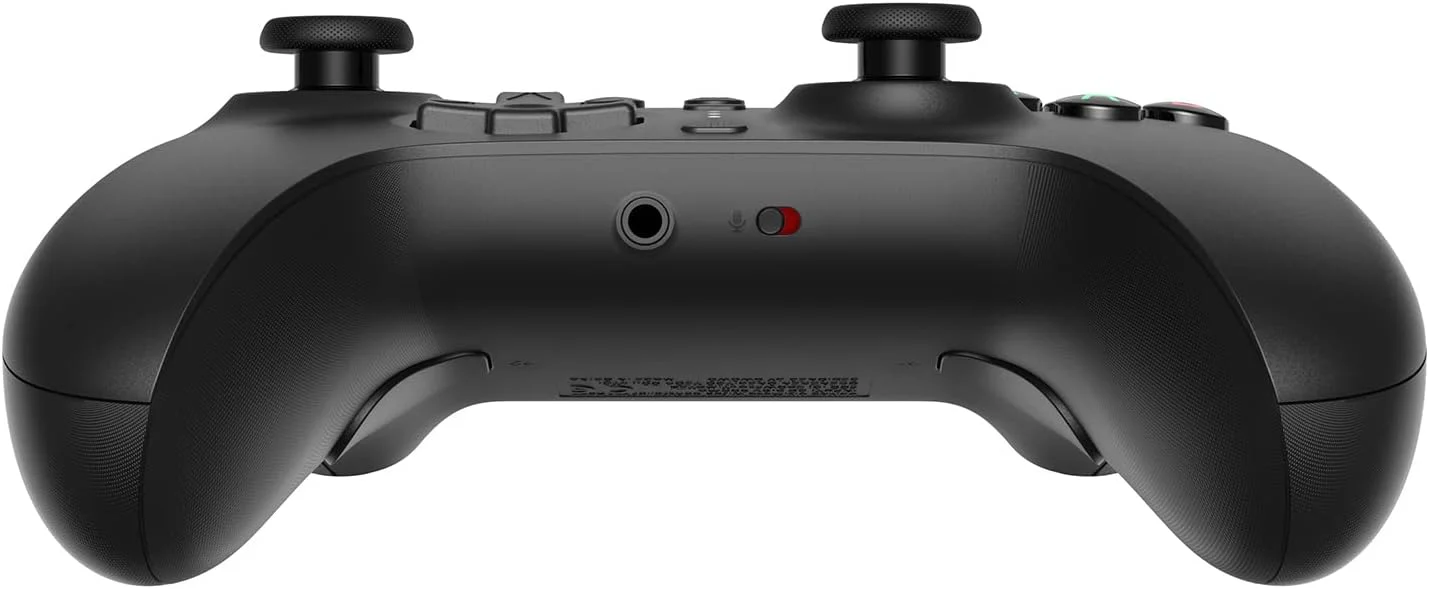8Bitdo Ultimate Wired Controller for Xbox Series X, Xbox Series S, Xbox One, Windows 10 & Windows 11 - Image 2