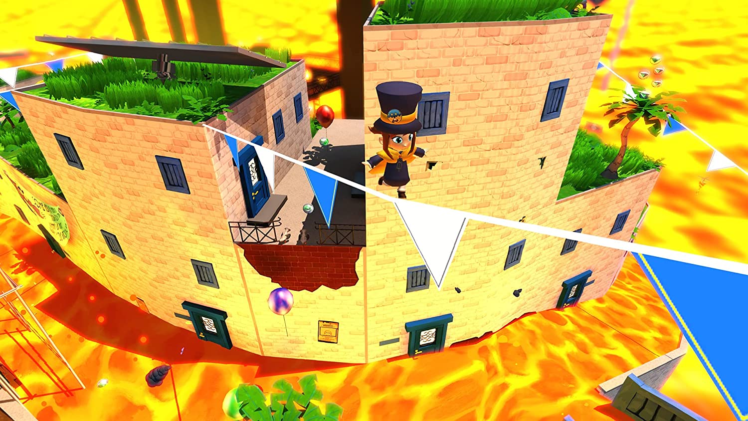 A Hat in Time - PlayStation 4 - Image 3