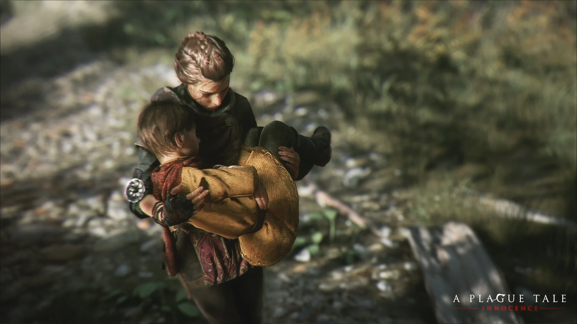 A Plague Tale Collection (SteelBook) - PlayStation 5 - Image 7