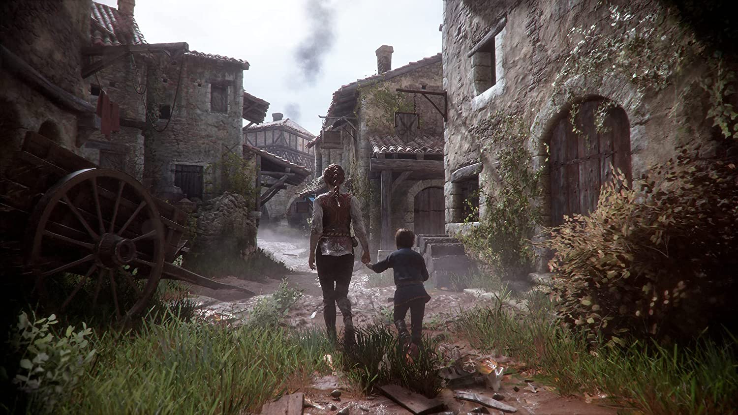 A Plague Tale Innocence - Xbox Series X - Image 2