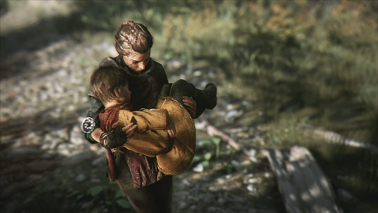 A Plague Tale Innocence - Xbox Series X - Image 3