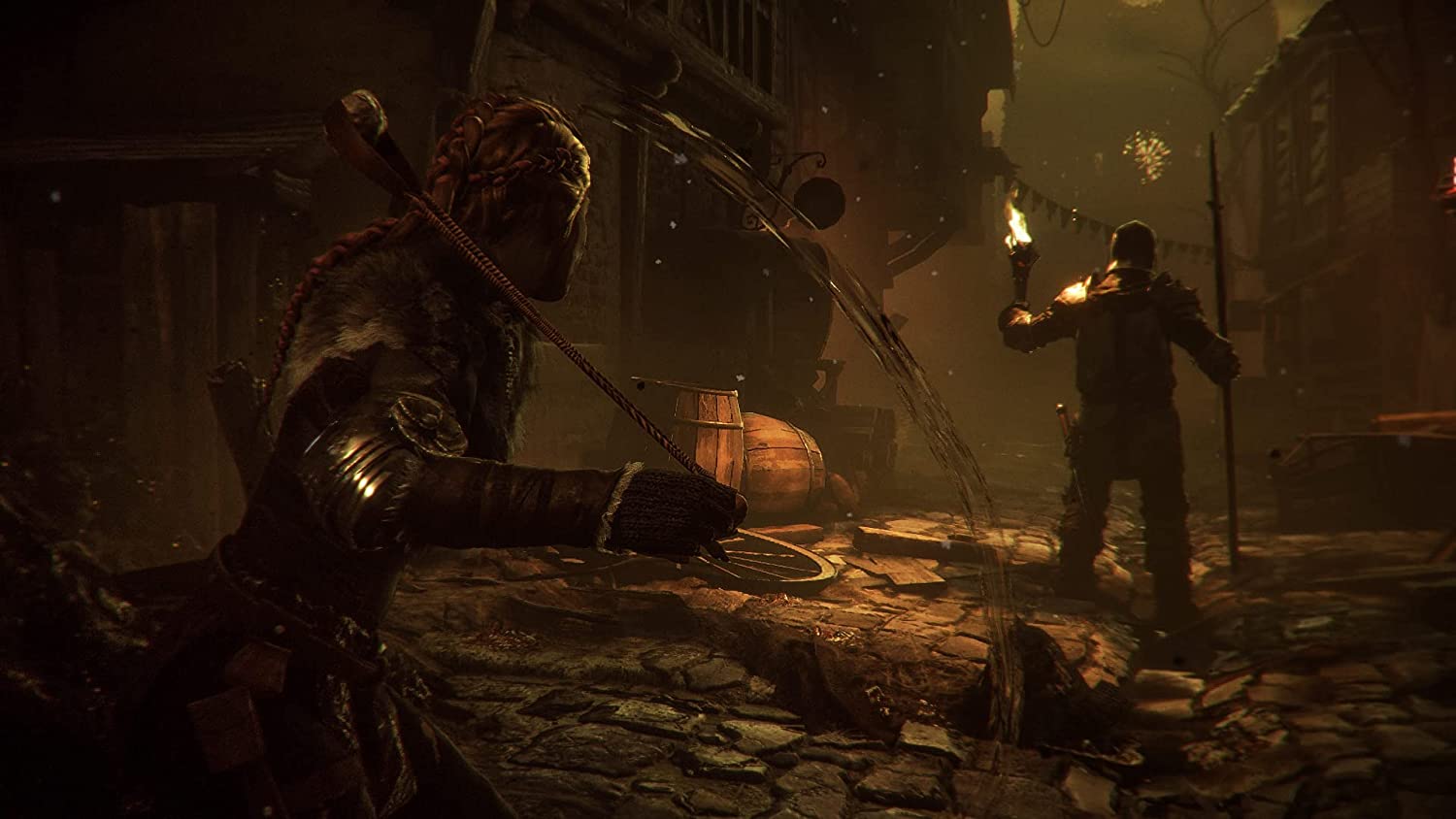 A Plague Tale Innocence - Xbox Series X - Image 4