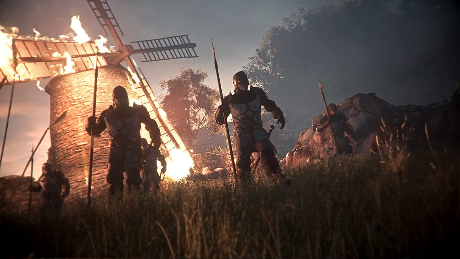 A Plague Tale Innocence - Xbox Series X - Image 5