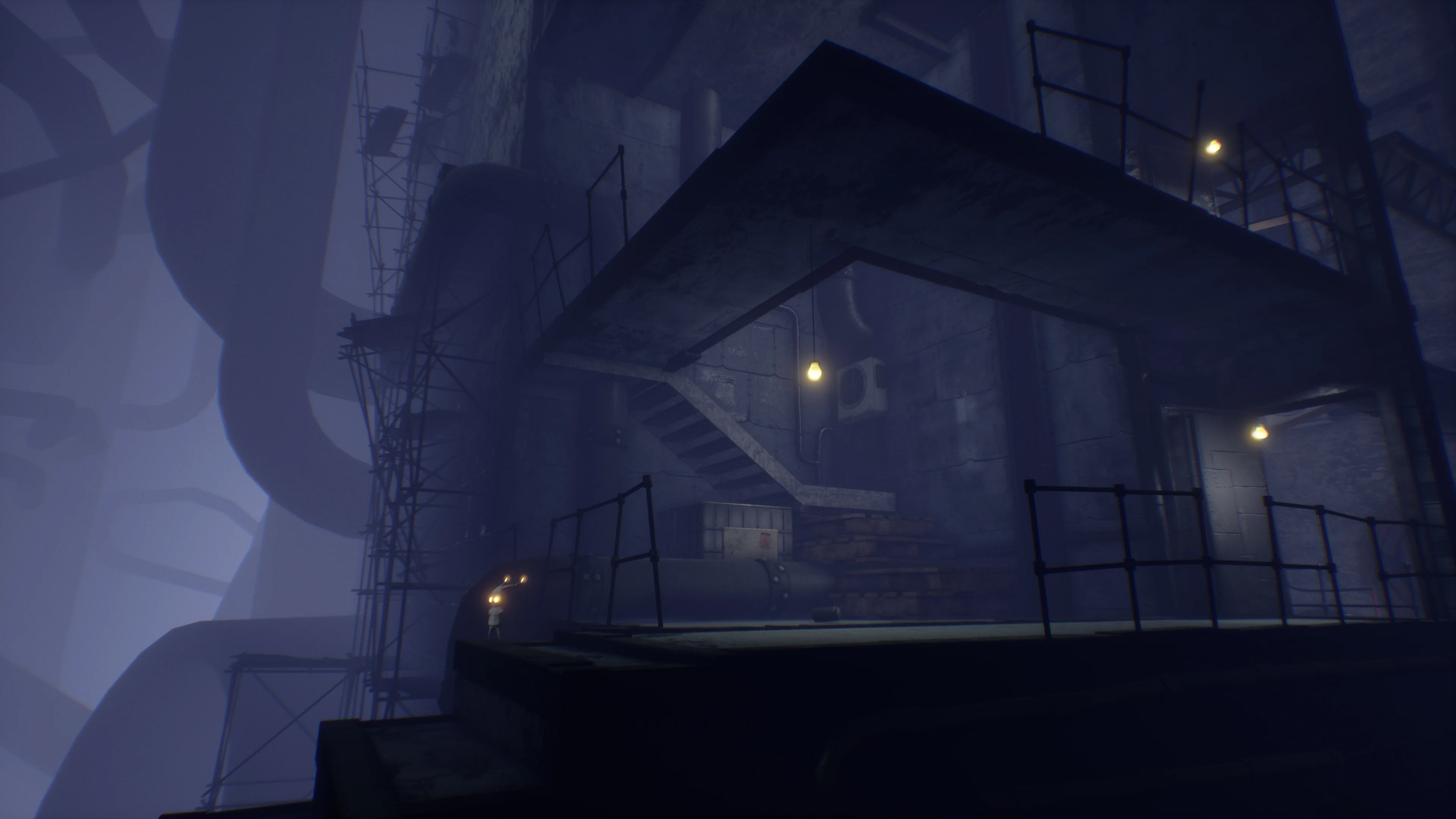 A Tale of Paper: Refolded - PlayStation 5 - Image 12