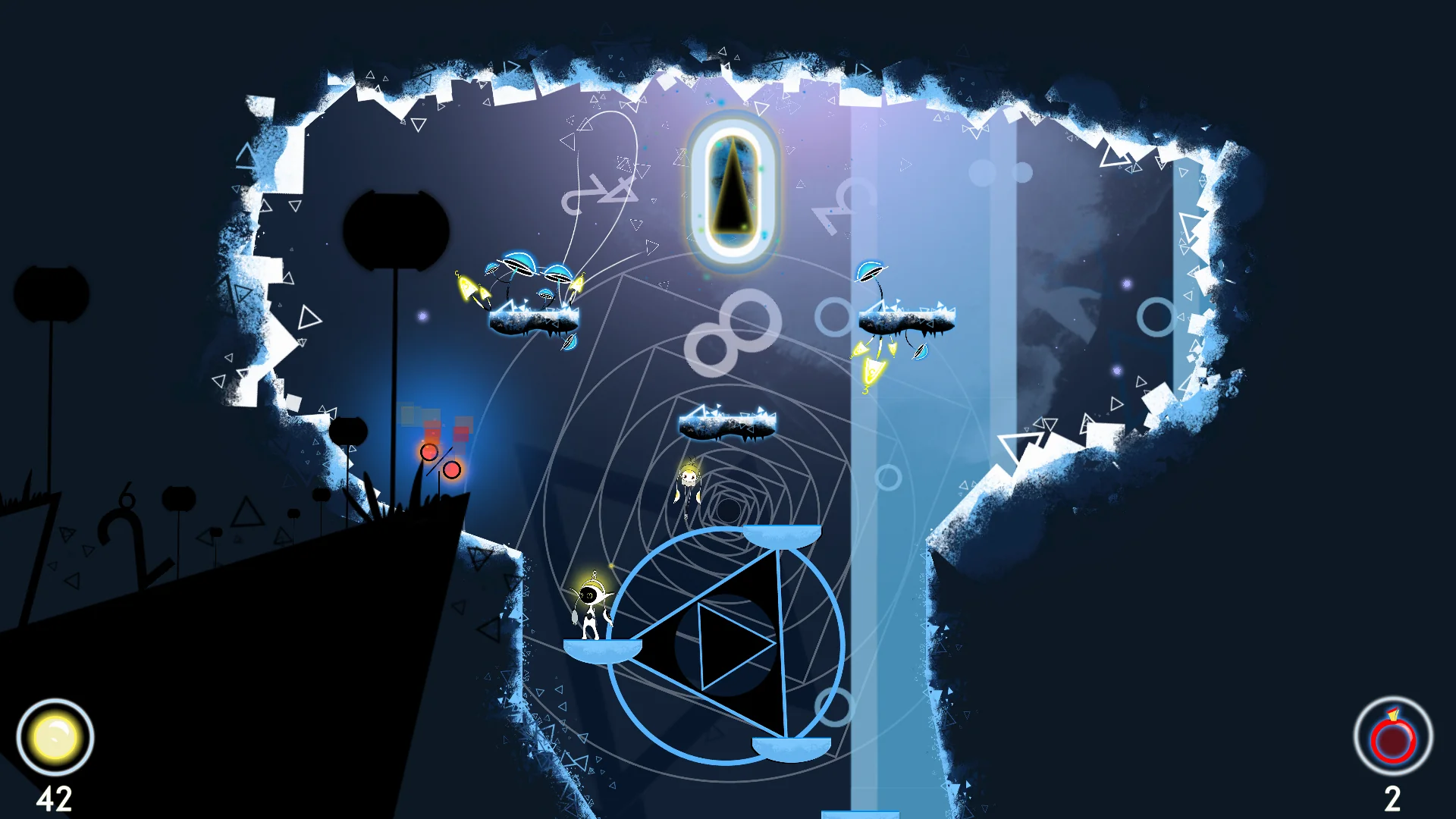 A Tale of Synapse [Collectors Edition] - Nintendo Switch [PEGI Import] - Image 16