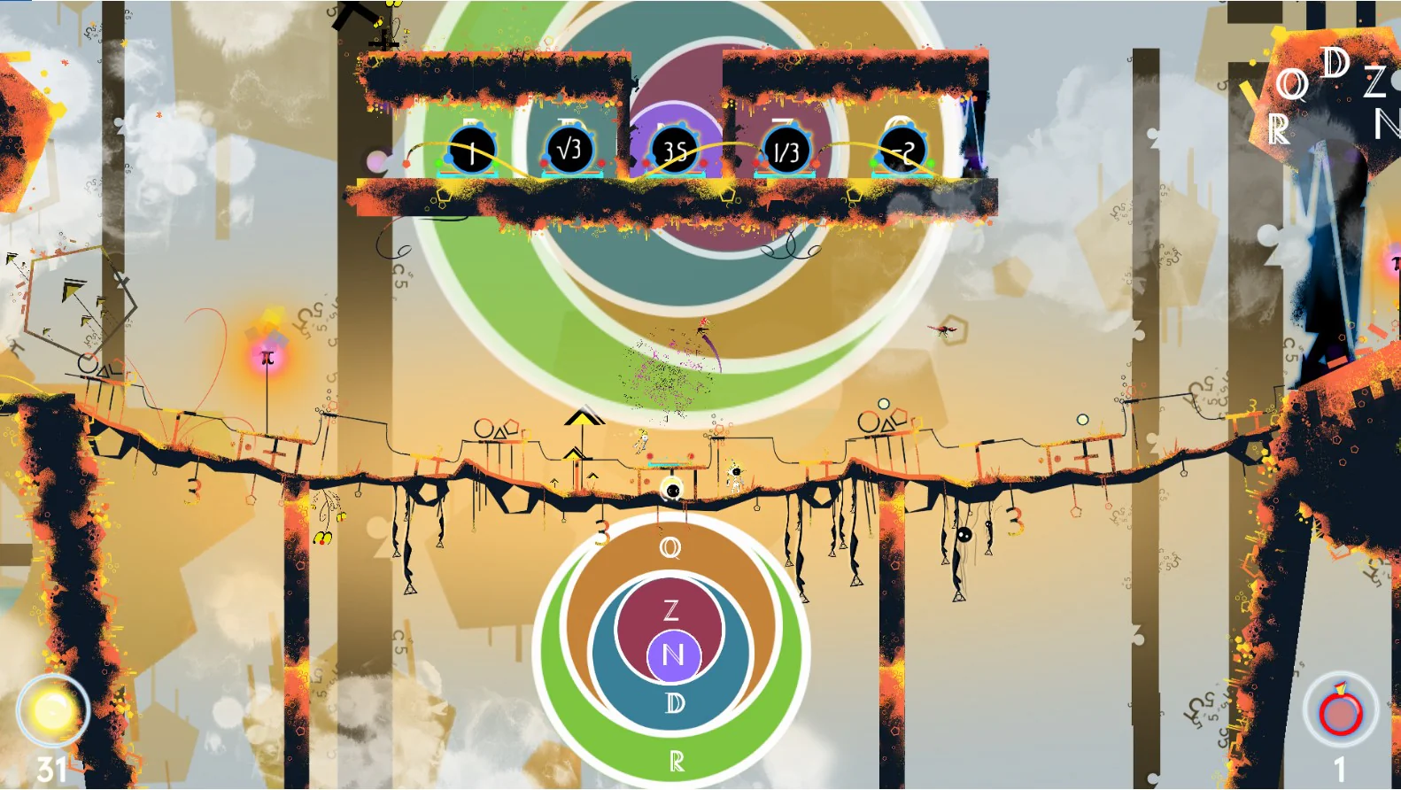 A Tale of Synapse [Collectors Edition] - Nintendo Switch [PEGI Import] - Image 30