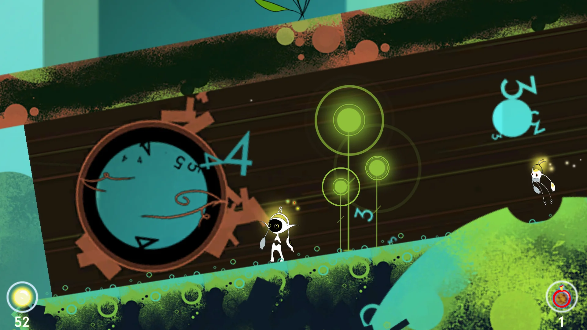 A Tale of Synapse - Nintendo Switch [PEGI Import] - Image 22