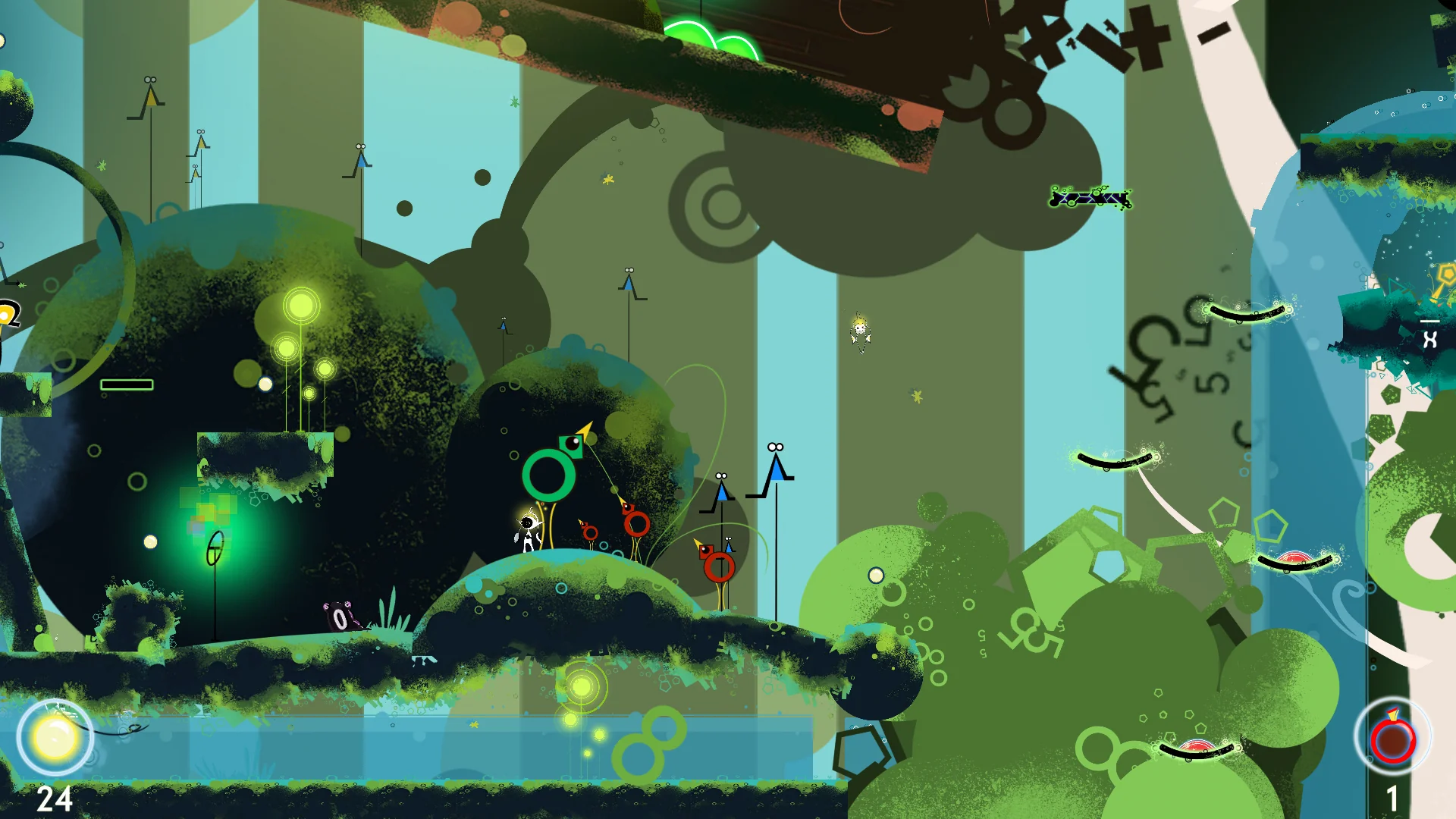 A Tale of Synapse - Nintendo Switch [PEGI Import] - Image 24