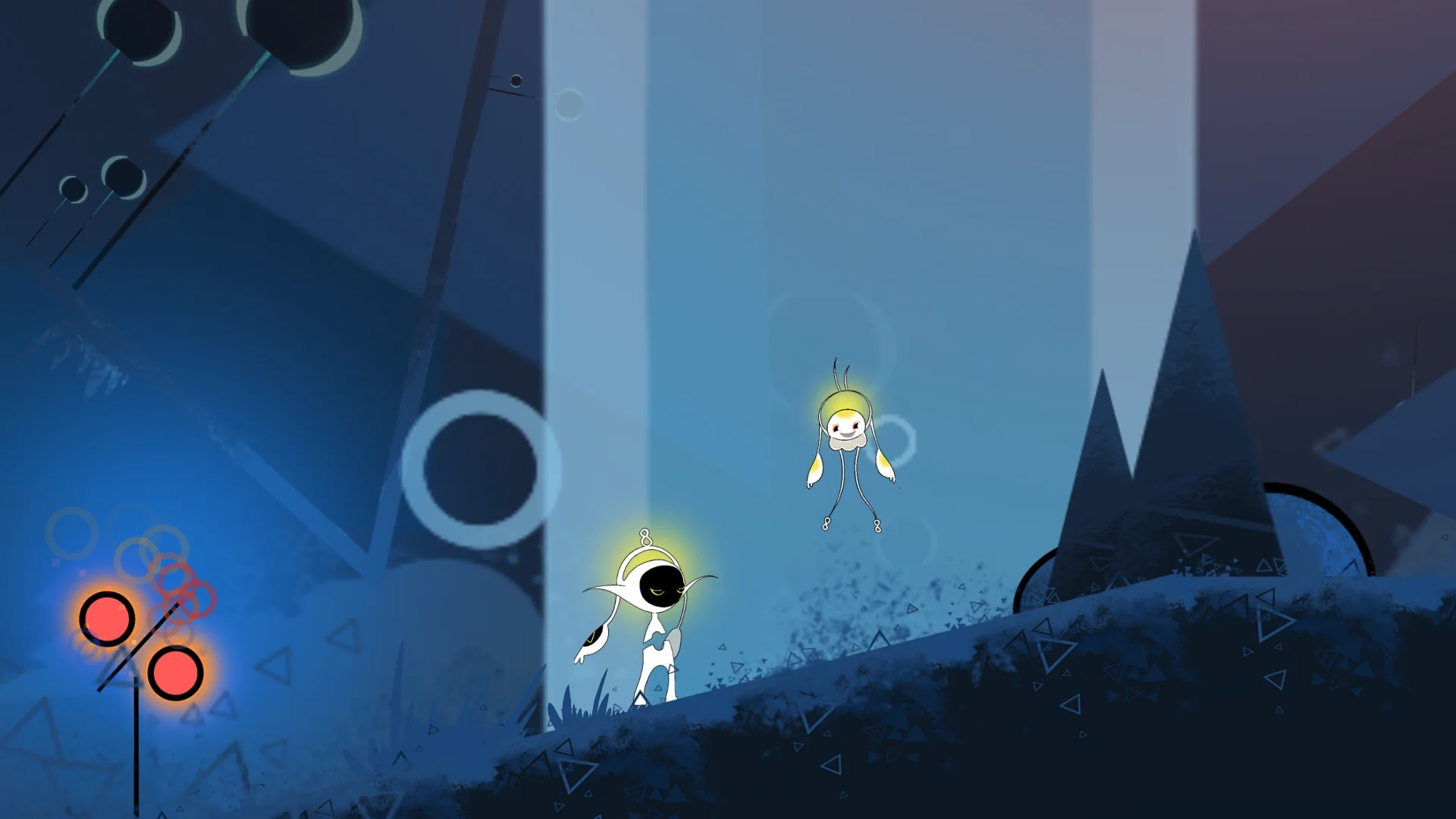 A Tale of Synapse - Nintendo Switch [PEGI Import] - Image 3