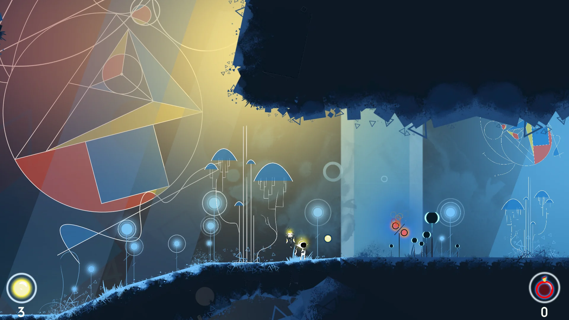 A Tale of Synapse - Nintendo Switch [PEGI Import] - Image 4