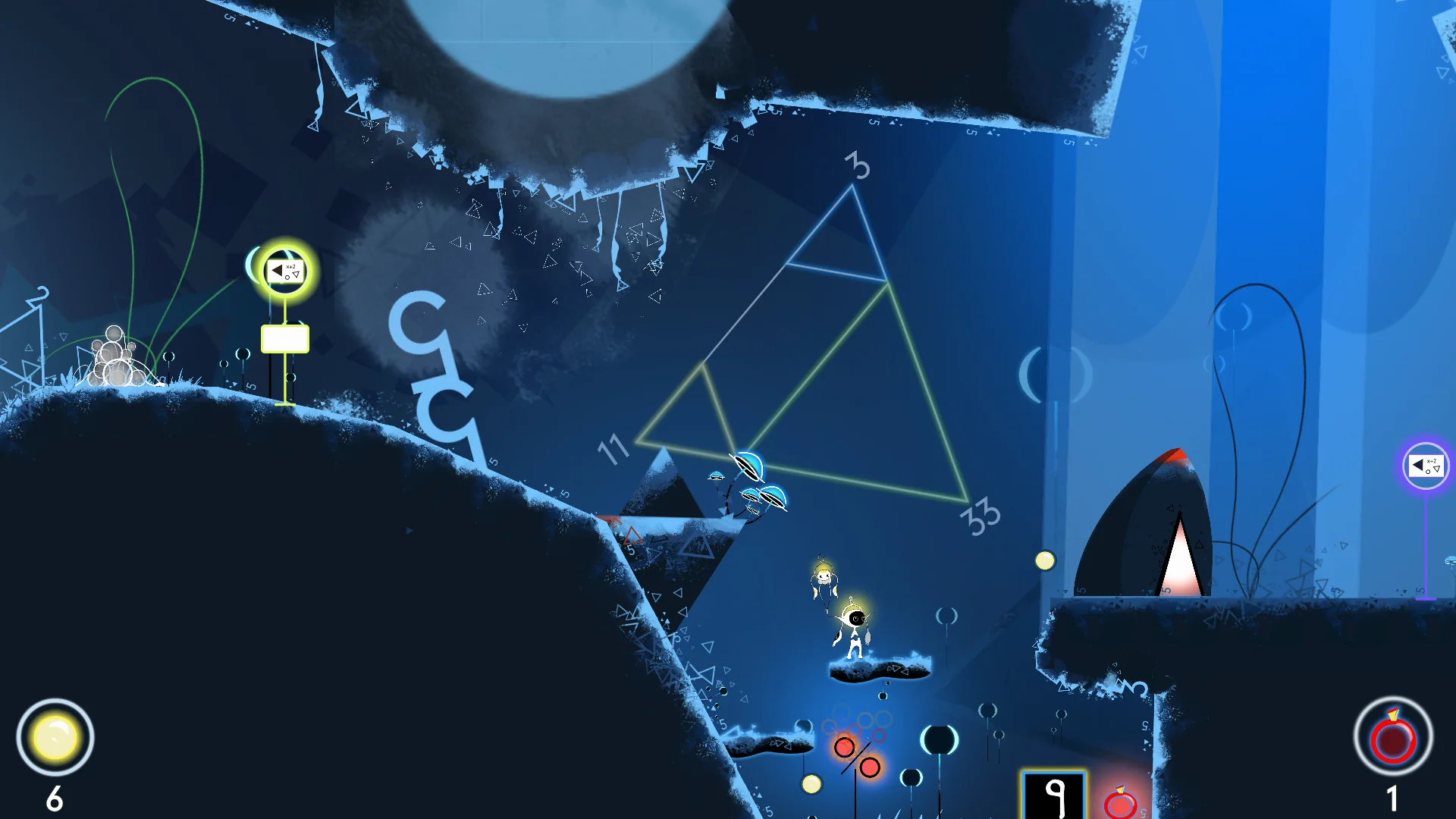 A Tale of Synapse - Nintendo Switch [PEGI Import] - Image 6