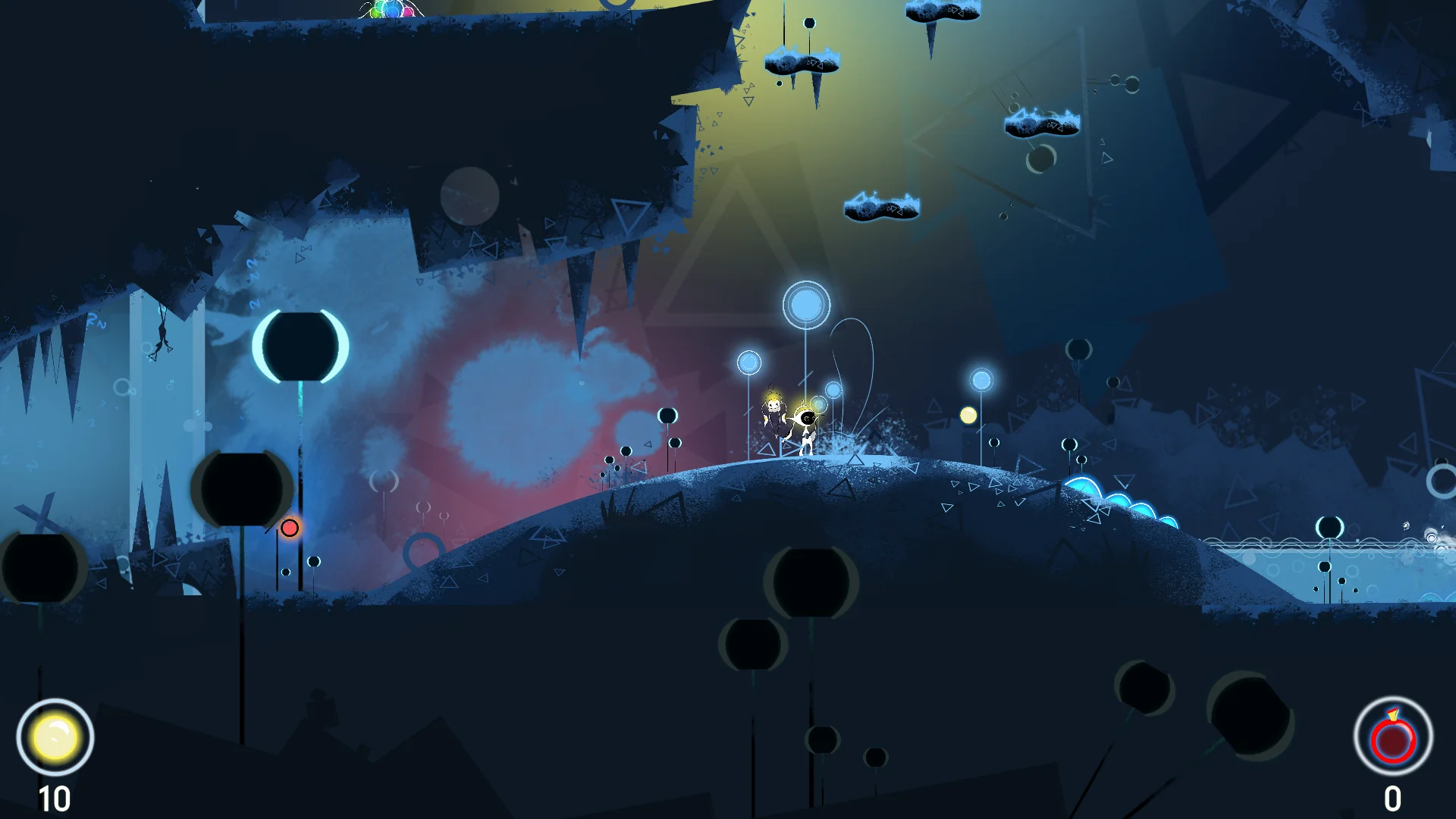 A Tale of Synapse - Nintendo Switch [PEGI Import] - Image 7