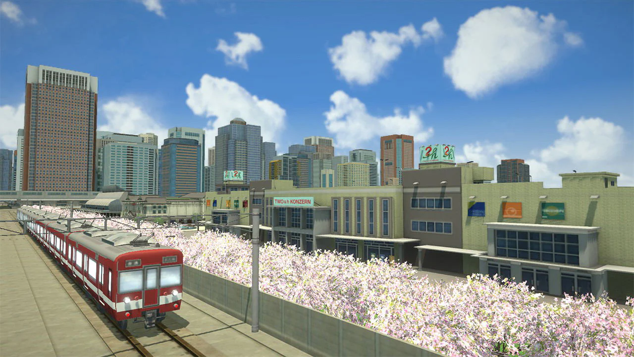 A-Train Hajimaru Kankou Keikaku Nintendo Switch 2 Guidebook Pack (JPN Import - Multi-Language) - Nintendo Switch 2 - Image 5