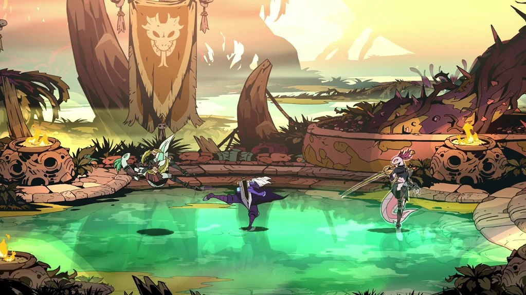Absolum - Nintendo Switch - Image 6