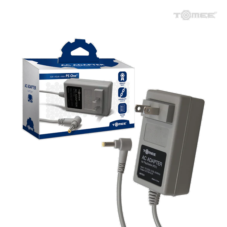 AC Adapter for PlayStation 1
