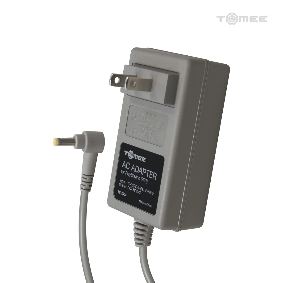 AC Adapter for PlayStation 1 - Image 3