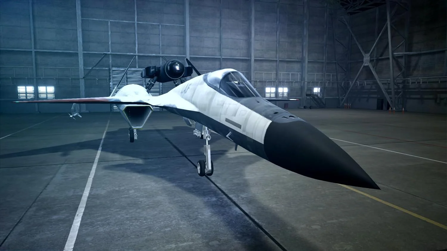 Ace Combat 7: Skies Unknown Deluxe Edition (EU Import) - Nintendo Switch - Image 7