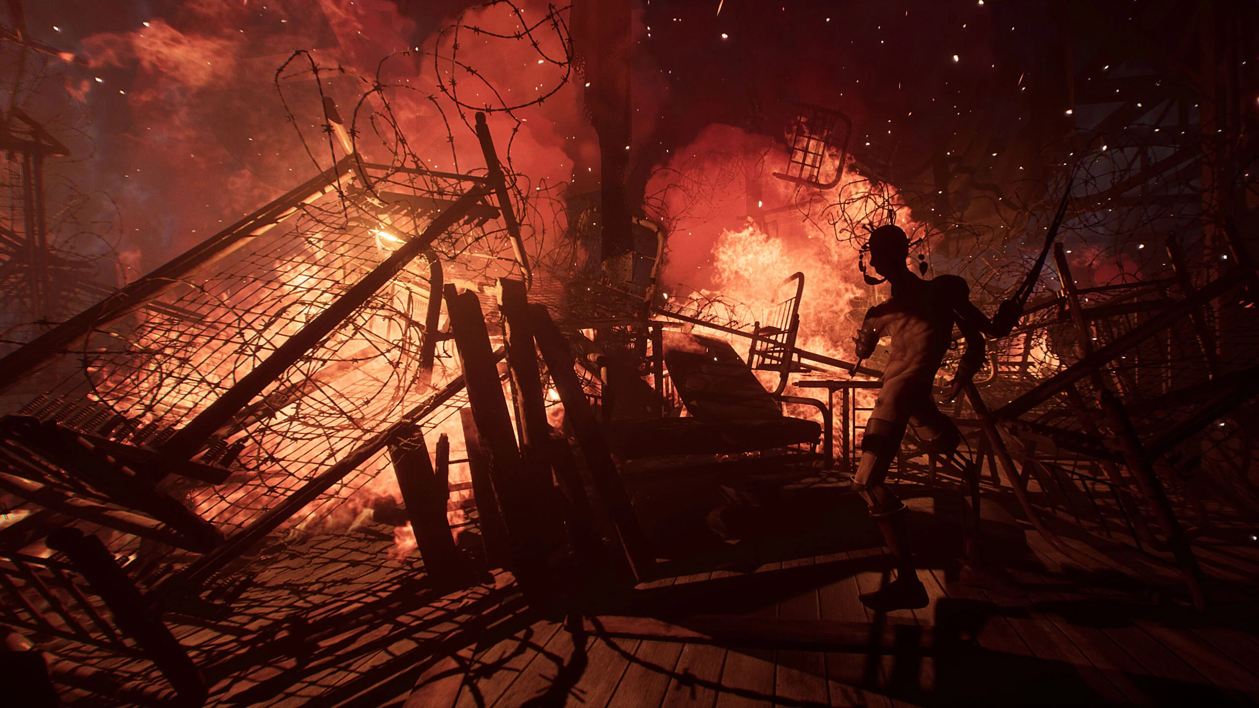 Ad Infinitum - PlayStation 5 - Image 2