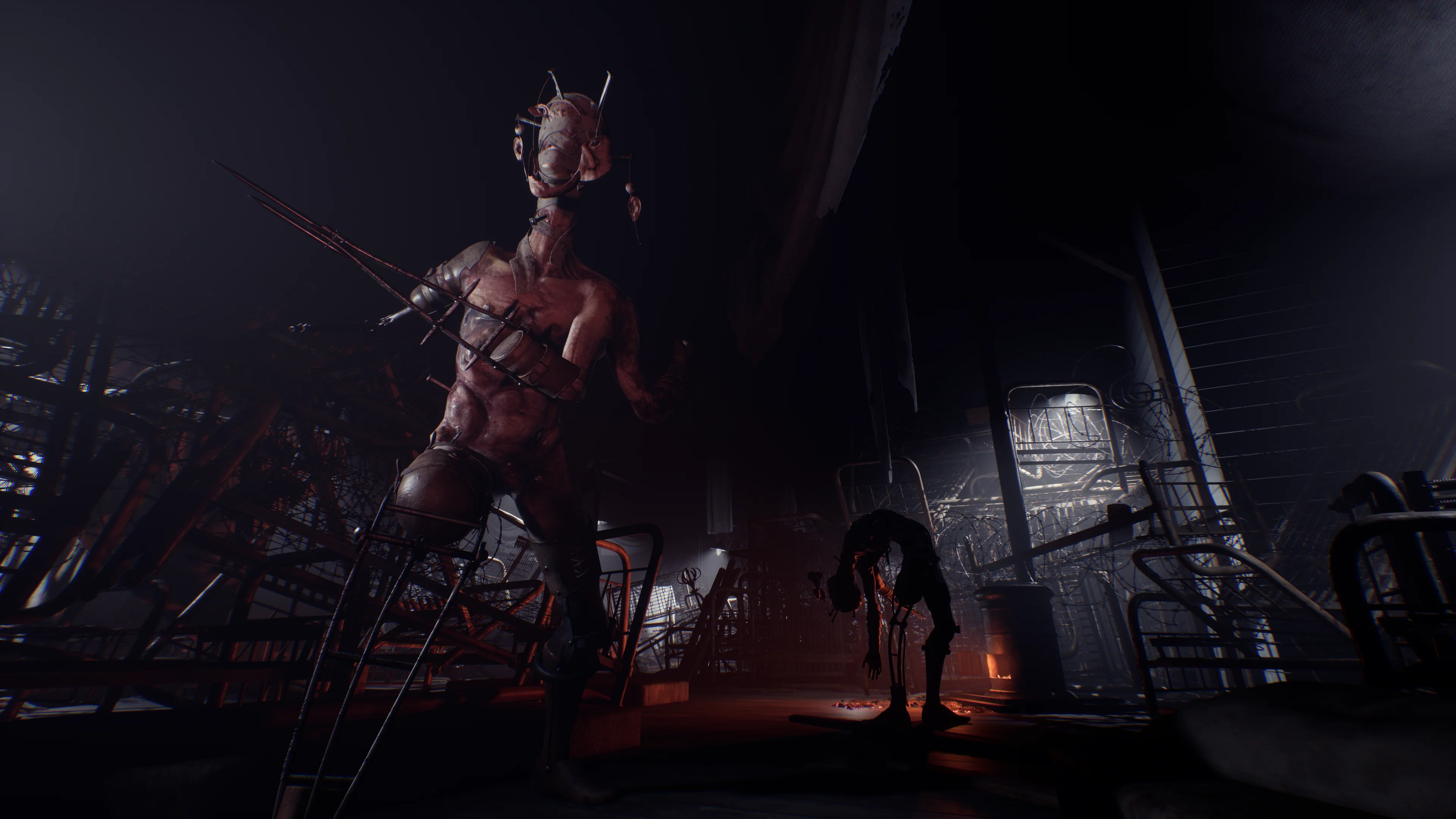 Ad Infinitum - PlayStation 5 - Image 4