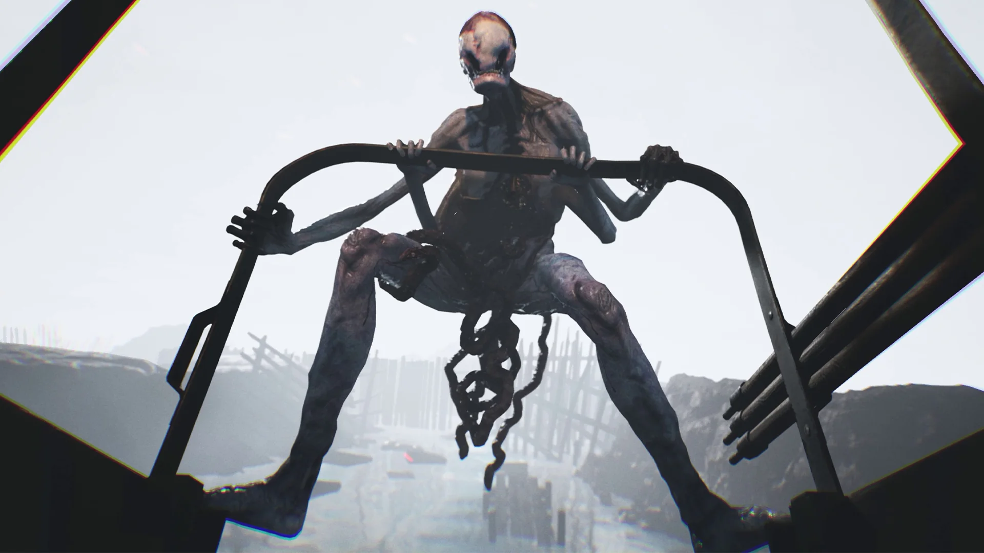 Ad Infinitum - PlayStation 5 - Image 6