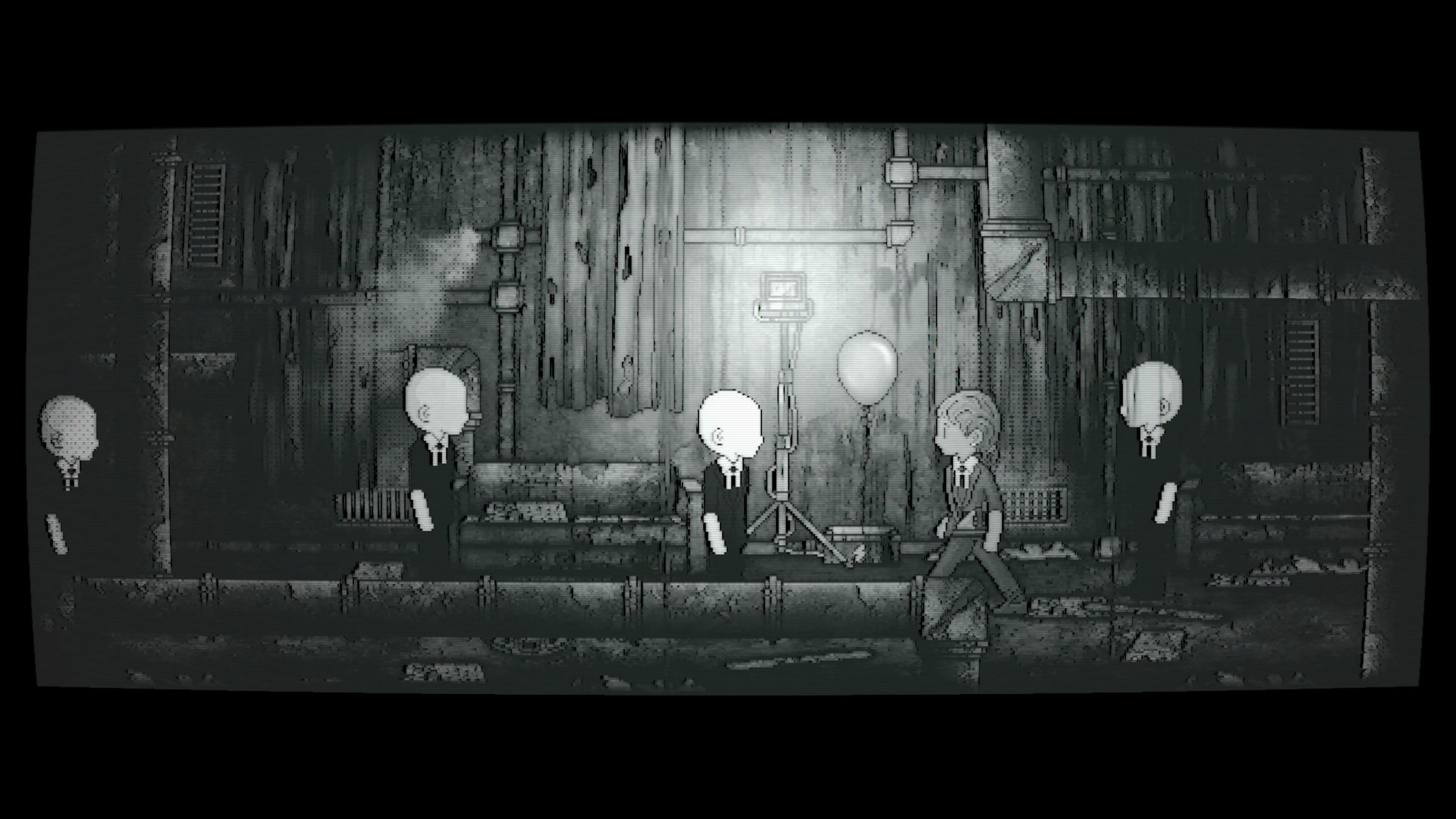 Afterdream - Playstation 5 - Image 7