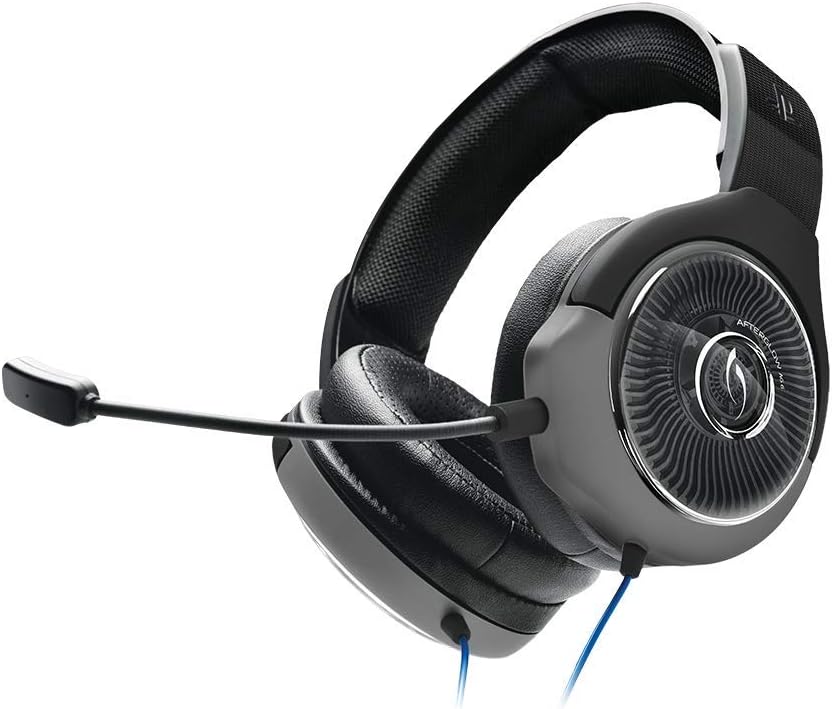 Afterglow AG 6 Wired Gaming Headset - PlayStation 4 - Image 3