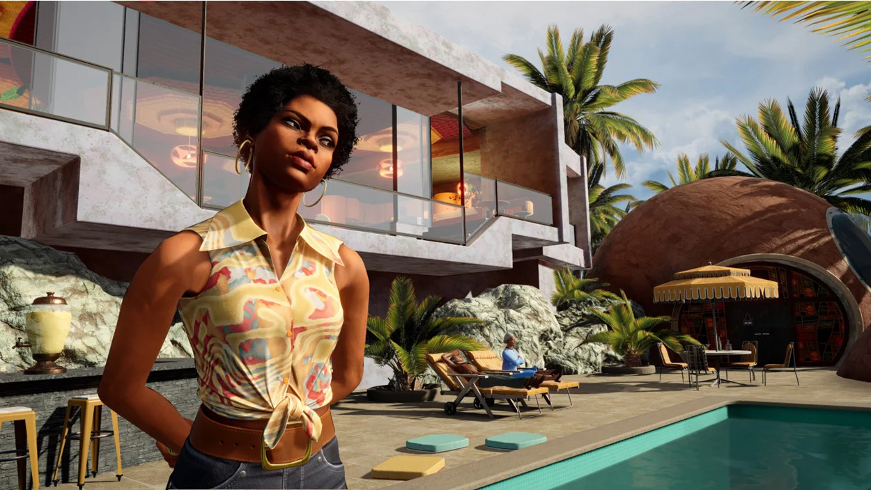 Agatha Christie Death on the Nile - Nintendo Switch - Image 6