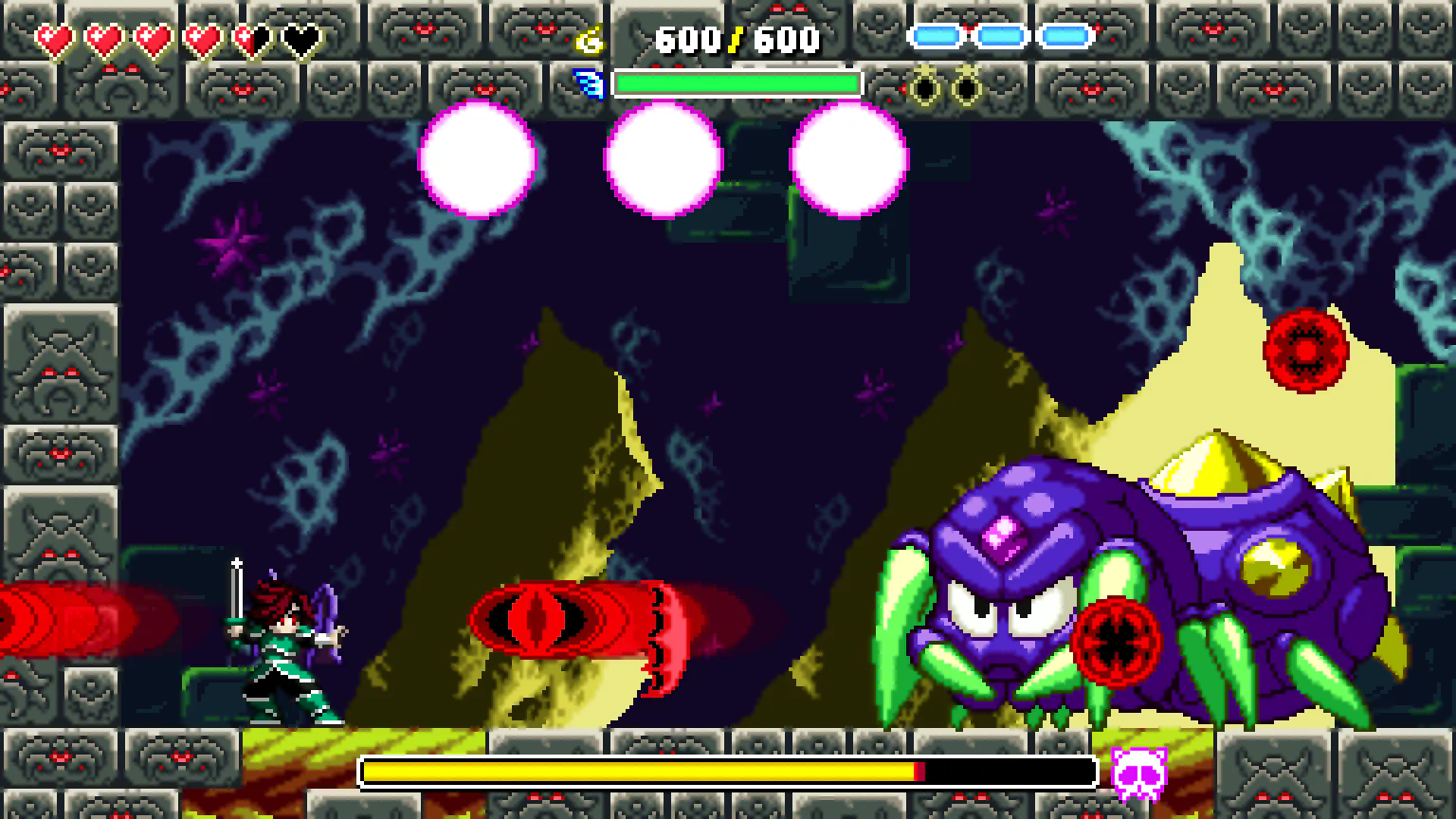 Aggelos 2 - Nintendo Switch (PRE-ORDER) - Image 7
