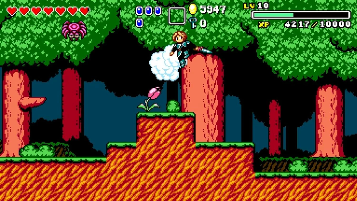 Aggelos - PlayStation 4 - Image 4
