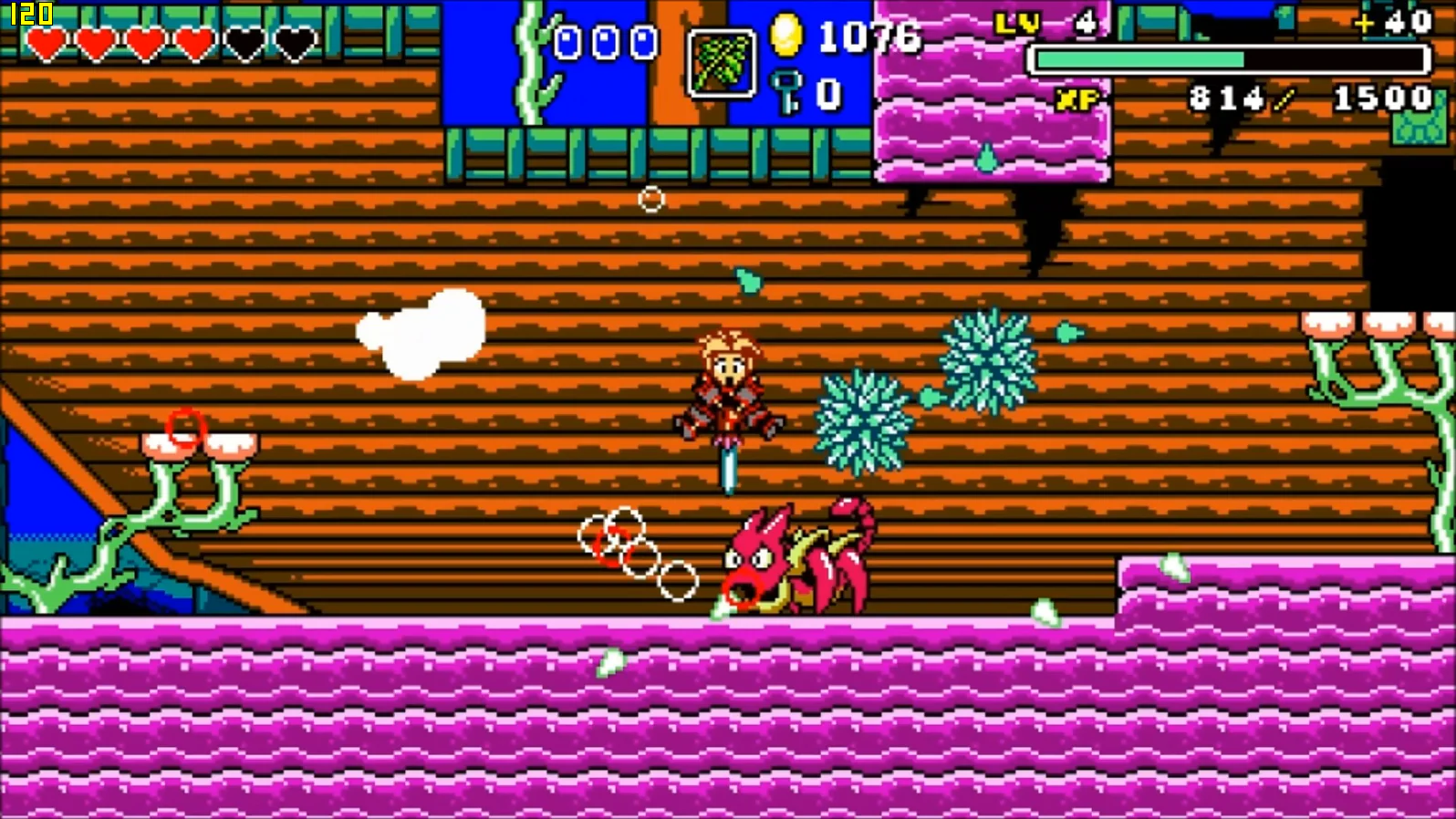 Aggelos - Nintendo Switch (PRE-ORDER) (VGP Exclusive) - Image 11